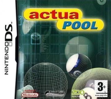 Download Actua Pool