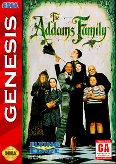 Download Addams Family, The