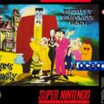 addams-family-the-pugsley-s-scavenger-hunt