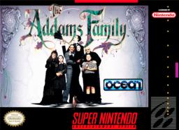 Download Addams Family, The