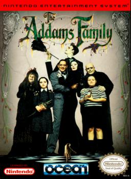 Download Addams Family, The