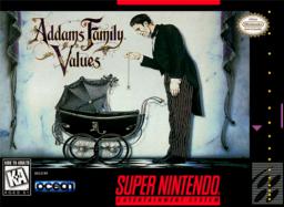 Download Addams Family Values