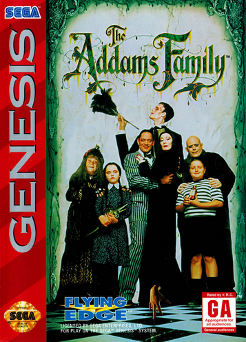 Download Addams Family Values