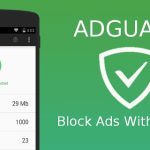 Download Adguard Premium v4.14.32 MOD APK [Desbloqueado]