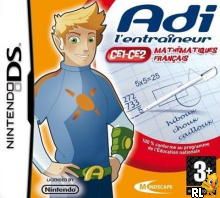 Download Adi L'Entraineur - CE1-CE2 - Mathematiques Francais