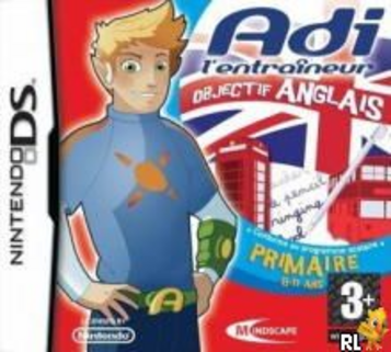 Download Adi L'Entraineur - Objectif Anglais (Eximius)