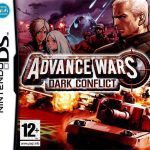 Download Advance Wars - Dark Conflict