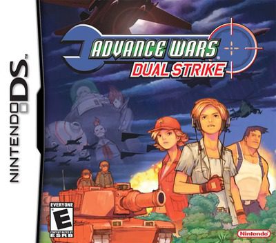 Download Advance Wars: Dual Strike