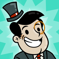 Download AdVenture Capitalist (MOD, Unlimited Money) 9.27.1