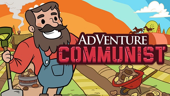 Download AdVenture Communist v6.14.0 MOD APK [Upgrades Gratuitos]