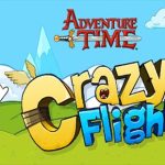 Download Adventure Time Crazy Flight v1.0.6 MOD APK [Dinheiro Infinito]