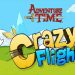 Download Adventure Time Crazy Flight v1.0.6 MOD APK [Dinheiro Infinito]