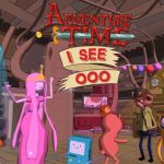Download Adventure Time: I See Ooo v1.0 Apk + Data Full