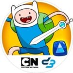 Download Adventure Time Puzzle Quest (MOD, money/HP/damage) 1.96