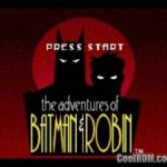 adventures-of-batman-robin