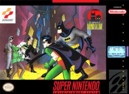 Download Adventures of Batman & Robin, The