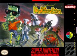 Download Adventures of Dr. Franken, The
