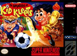 Download Adventures of Kid Kleets, The