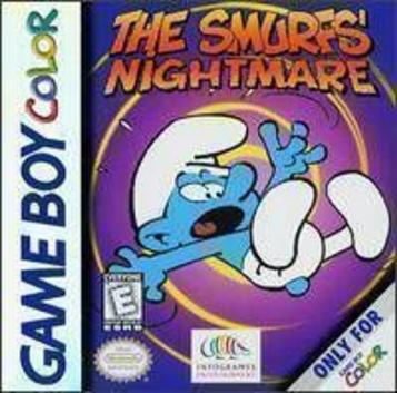 Download Adventures Of The Smurfs, The