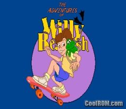 Download Adventures of Willy Beamish
