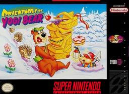 Download Adventures of Yogi Bear
