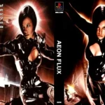 Download Aeon Flux