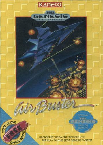 Download Aero Blasters