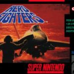 aero-fighters