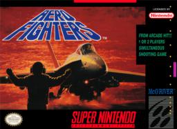 Download Aero Fighters