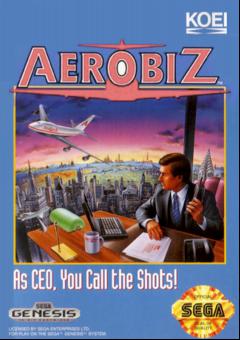 Download Aerobiz
