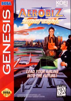 Download Aerobiz Supersonic