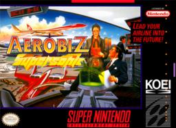Download Aerobiz Supersonic
