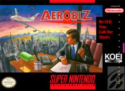 Download Aerobiz