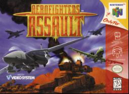 Download AeroFighters Assault