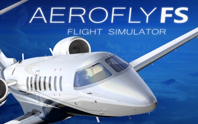 Download Aerofly FS Global v01.06.01.28 MOD APK – MEGA MODIFICADO