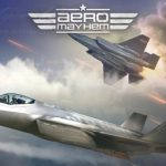 Download AeroMayhem Air Combat Ace v2.086 MOD APK – DINHEIRO INFINITO