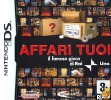 Download Affari Tuoi (GRN)