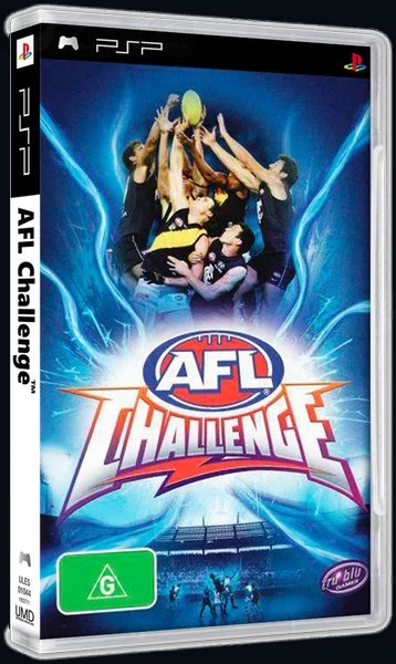 Download AFL Challenge