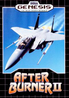 Download After Burner II