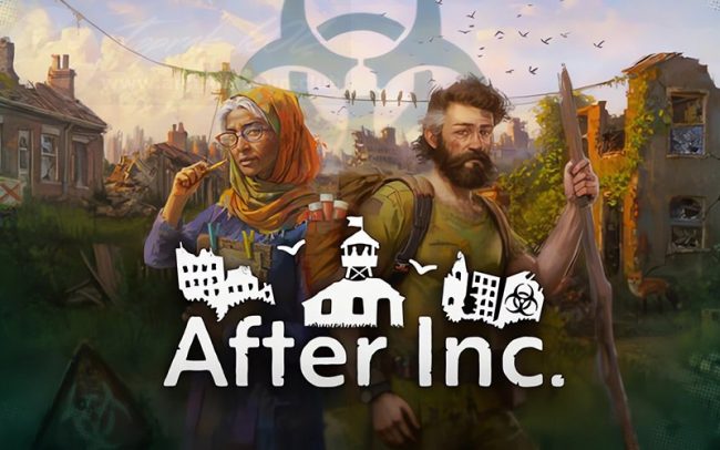 Download After Inc v1.10.1 MOD APK – DESBLOQUEADO