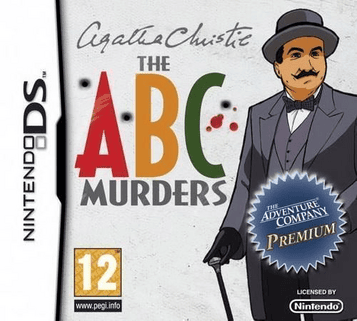 Download Agatha Christie - The ABC Murders (EU)(BAHAMUT)
