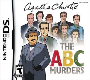 Download Agatha Christie - The ABC Murders (US)
