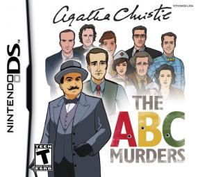 Download Agatha Christie: The ABC Murders