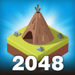 age-of-2048-construindo-civilizacoes-mod-apk-v2-5-1-compras-gratis