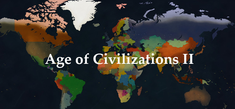 Download Age of Civilizations 2 v2.0 Apk Full
