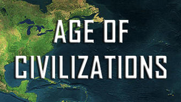 Download Age of Civilizations v1.1548a Apk Full