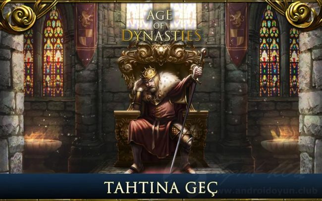 Download Age of Dynasties v4.1.1.0 MOD APK – DINHEIRO INFINITO