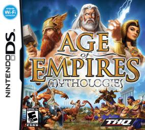 Download Age of Empires: Mythologies