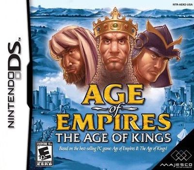 Download Age of Empires: The Age of Kings