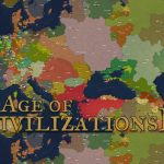 Download Age of History II v1.01586 MOD APK [Dinheiro Infinito]